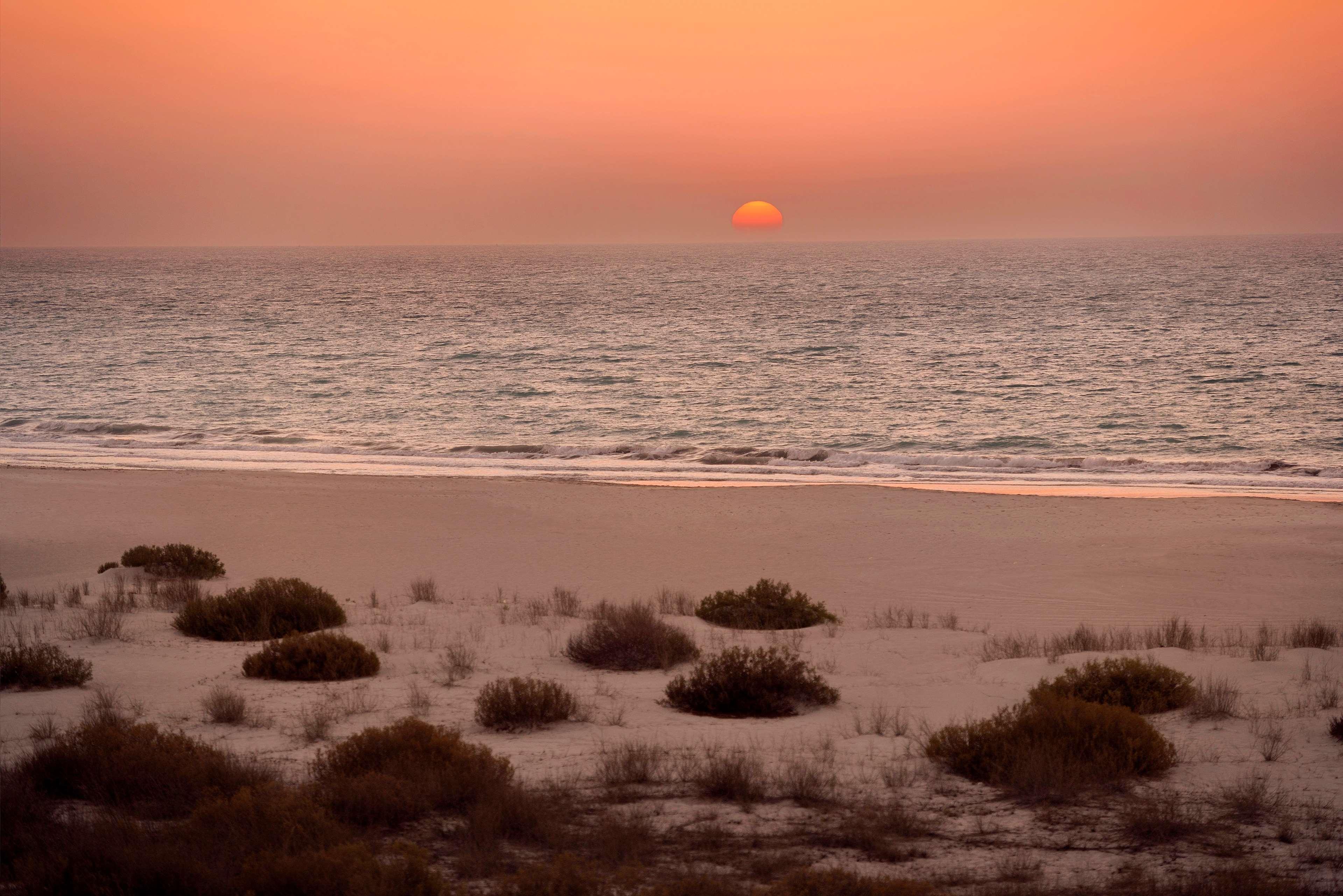 Park Hyatt Abu Dhabi Hotel And Villas Buitenkant foto